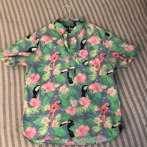 Chubbies Nutter Polo